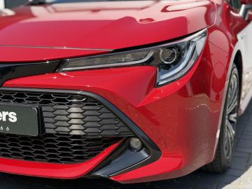 Toyota Corolla Touring Sports